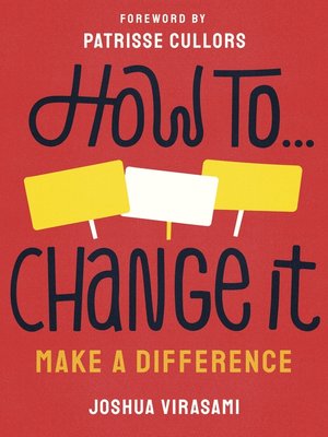 cover image of How to Change It